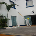 PINTADO DE FACHADAS